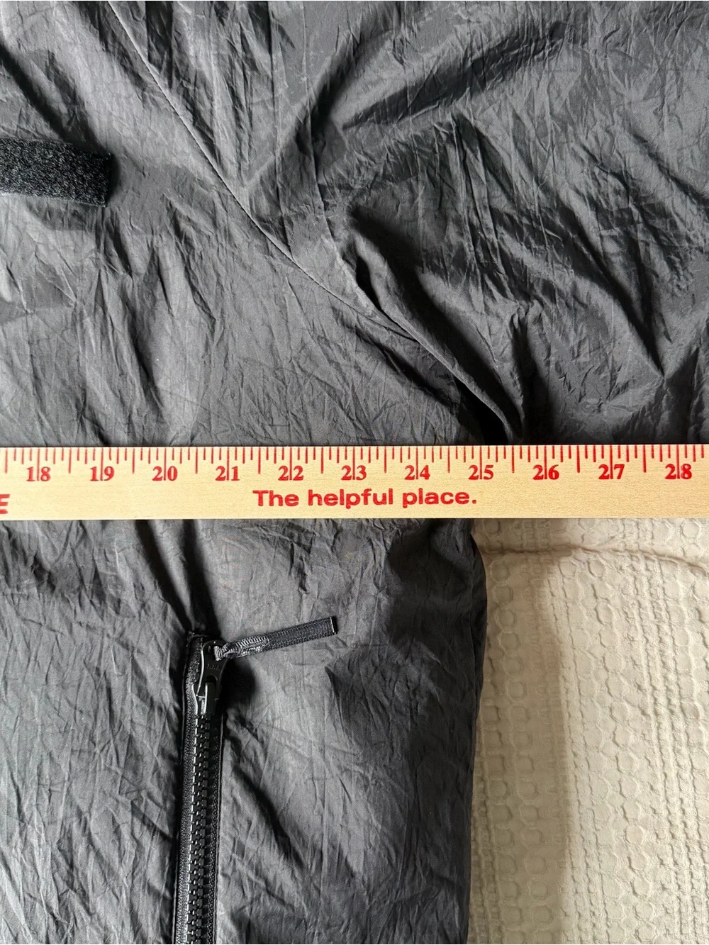 Men’s Military Jacket ECWCS Lvl 7 Gen III Extreme Cold Weather Parka Medium Reg